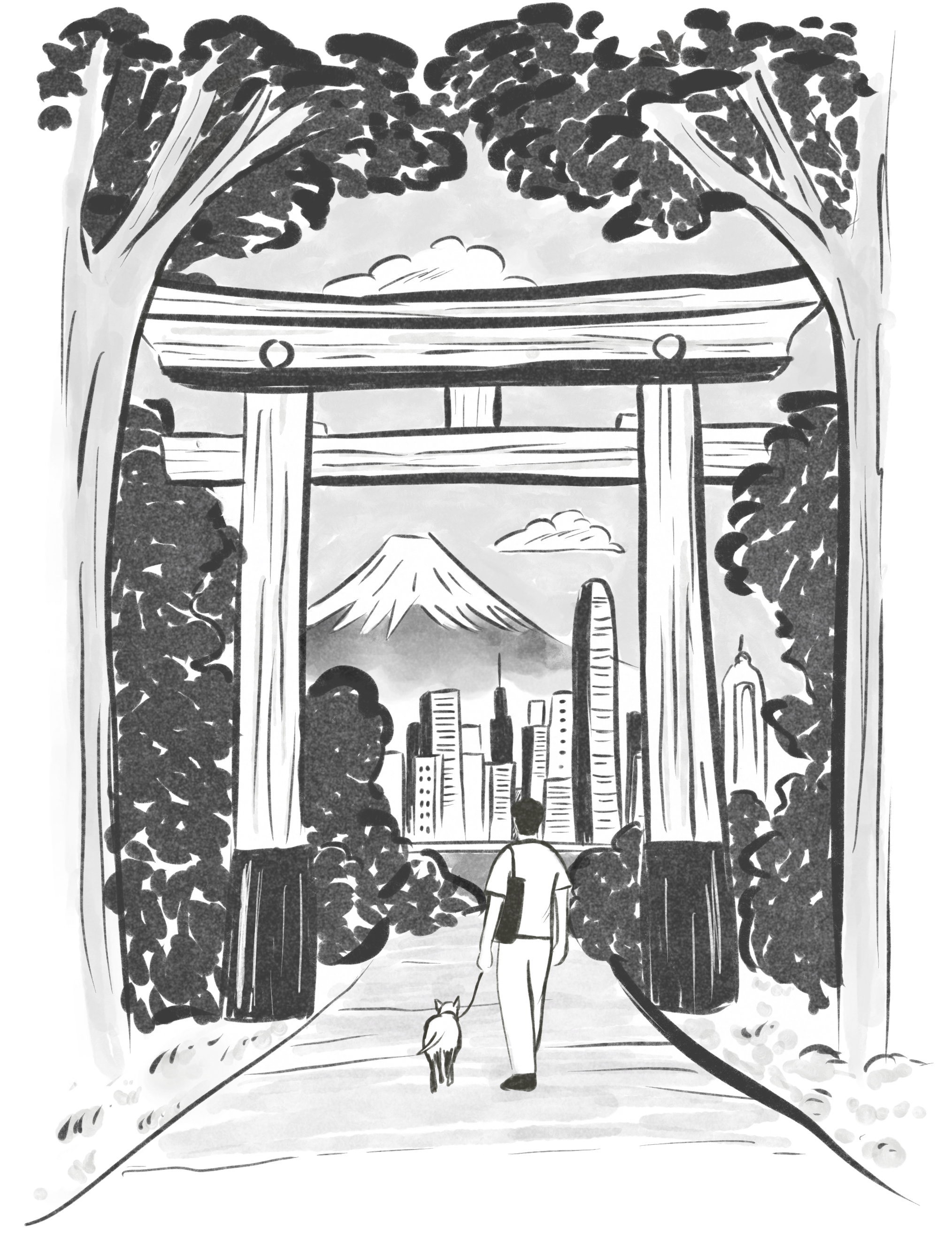 Design Anthology × Aesop Experience Nº1 Tokyo — Design Anthology